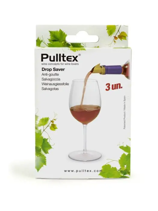 Anti Gouttes Set 3 - Pulltex 2