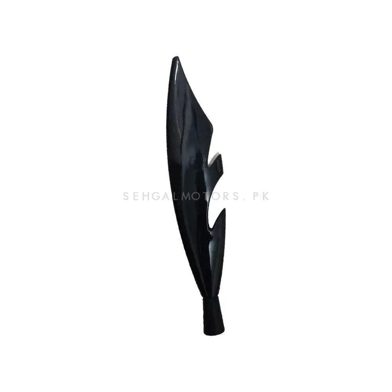 Aokia Car Universal Antenna - Antinoise Flexible Roof Loop | Decorative Purpose Antenna 2