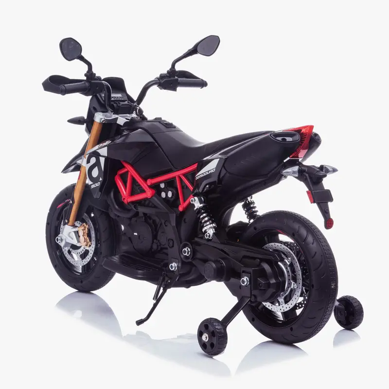 Aprilia Dorsoduro 900 Licensed Motorbike 2