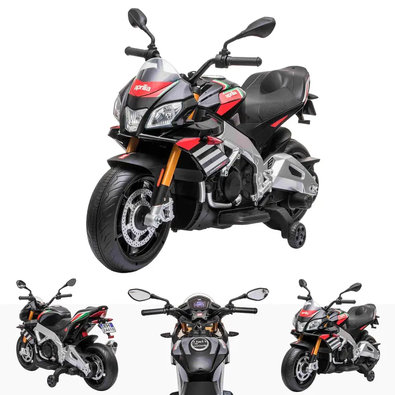 Aprilia Tuono V4 2