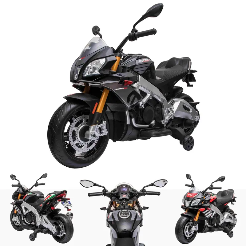 Aprilia Tuono V4 2