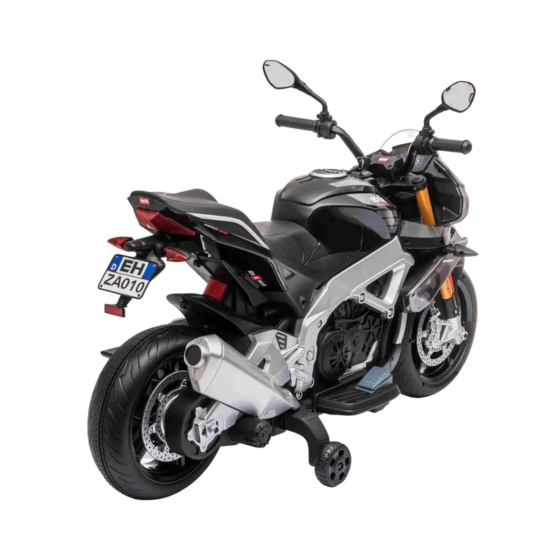 Aprilia Tuono V4 3