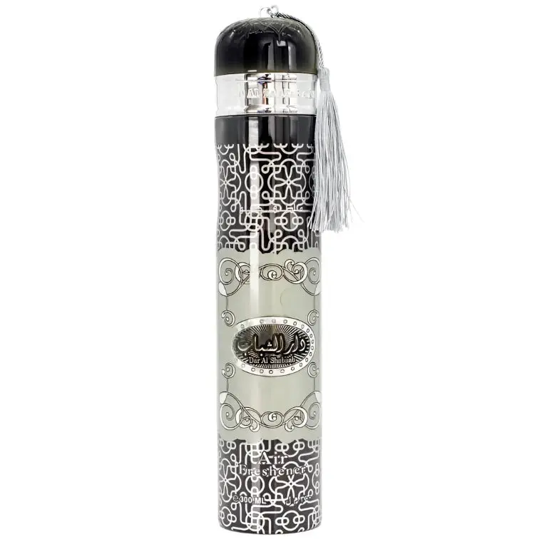 Ard Al Zaafaran Air Freshener Dat Al Shabaab - Car Perfume Fragrance Freshener Smell 2