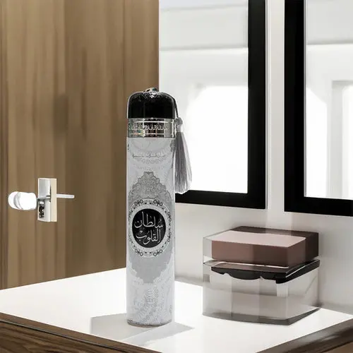 Ard Al Zaafaran Air Freshener Sultan Al Qaloob - Car Perfume Fragrance Freshener Smell 2