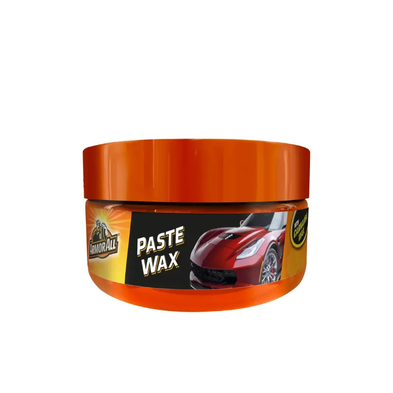 Armor All Car Wax Paste 300Gm 1
