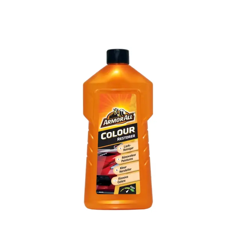 Armor All Colour Restorer 500Ml 1