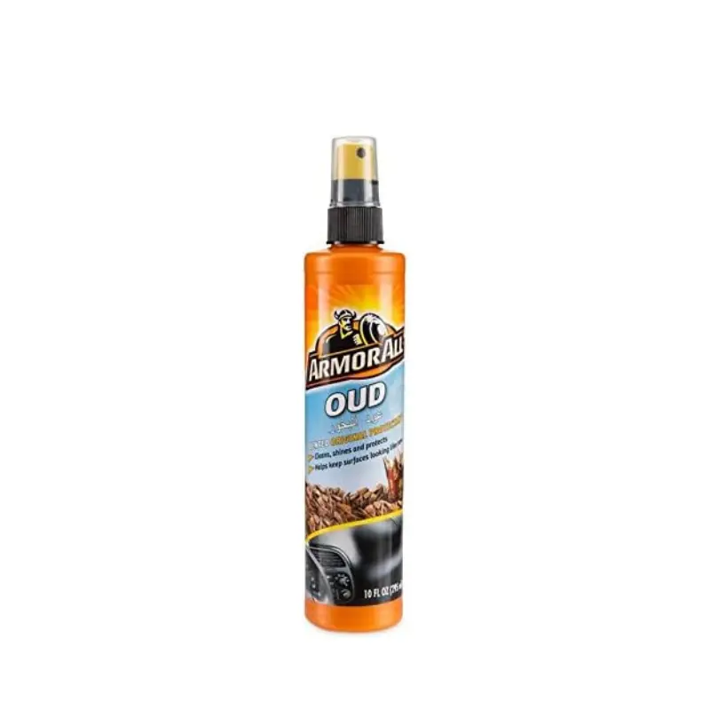 Armor All Protectant 295Ml 1