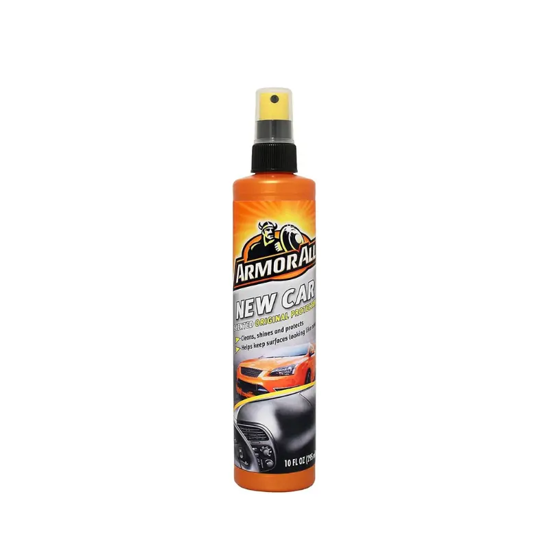 Armor All Protectant 295Ml 2