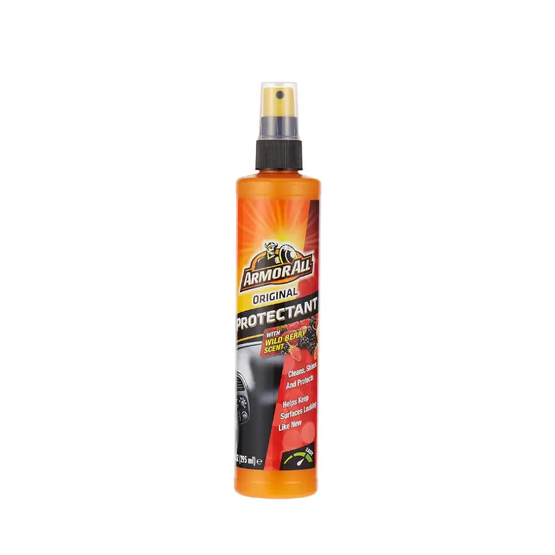 Armor All Protectant 295Ml 3