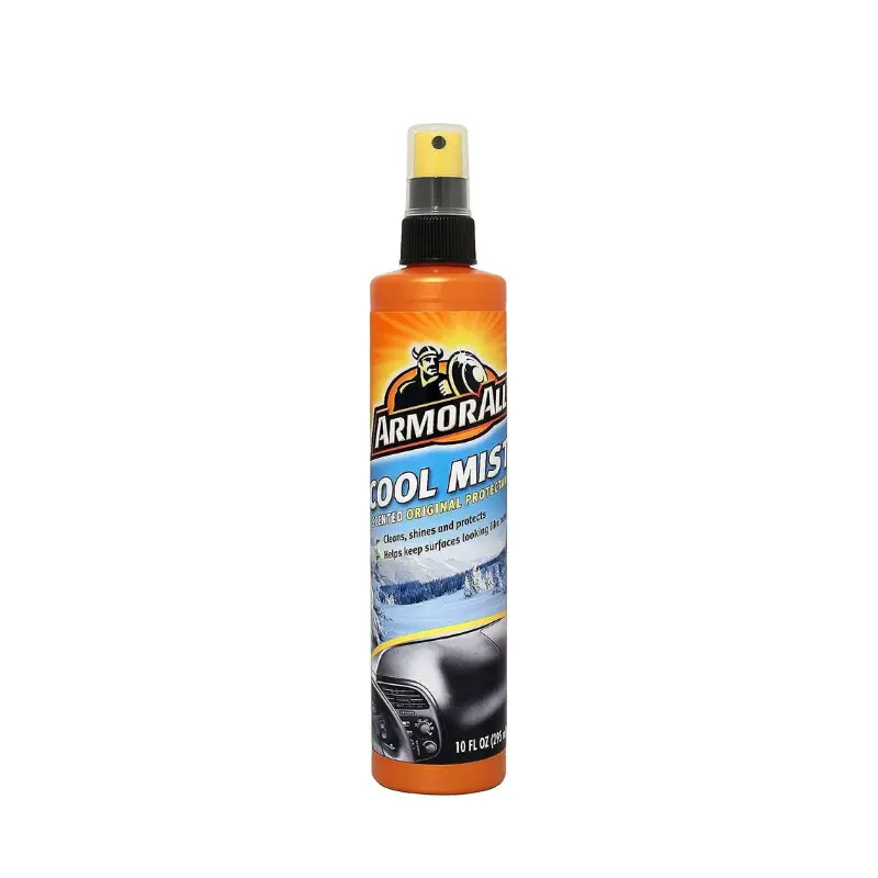 Armor All Protectant 295Ml 4