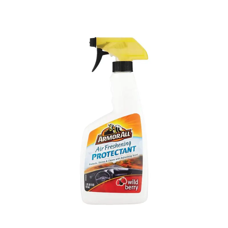 Armor All Protectant 473Ml 2