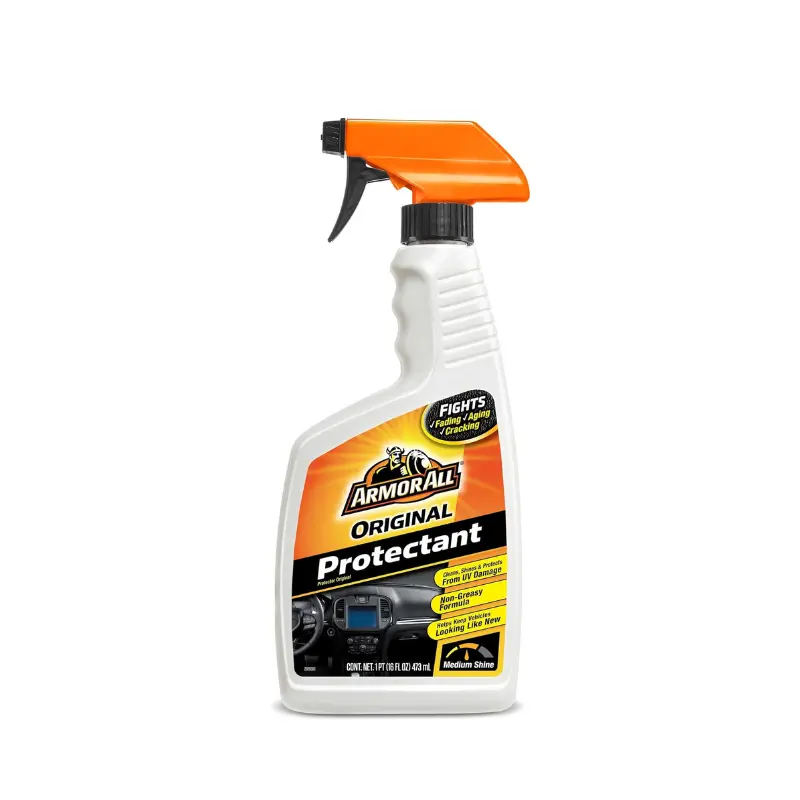 Armor All Protectant 473Ml 2