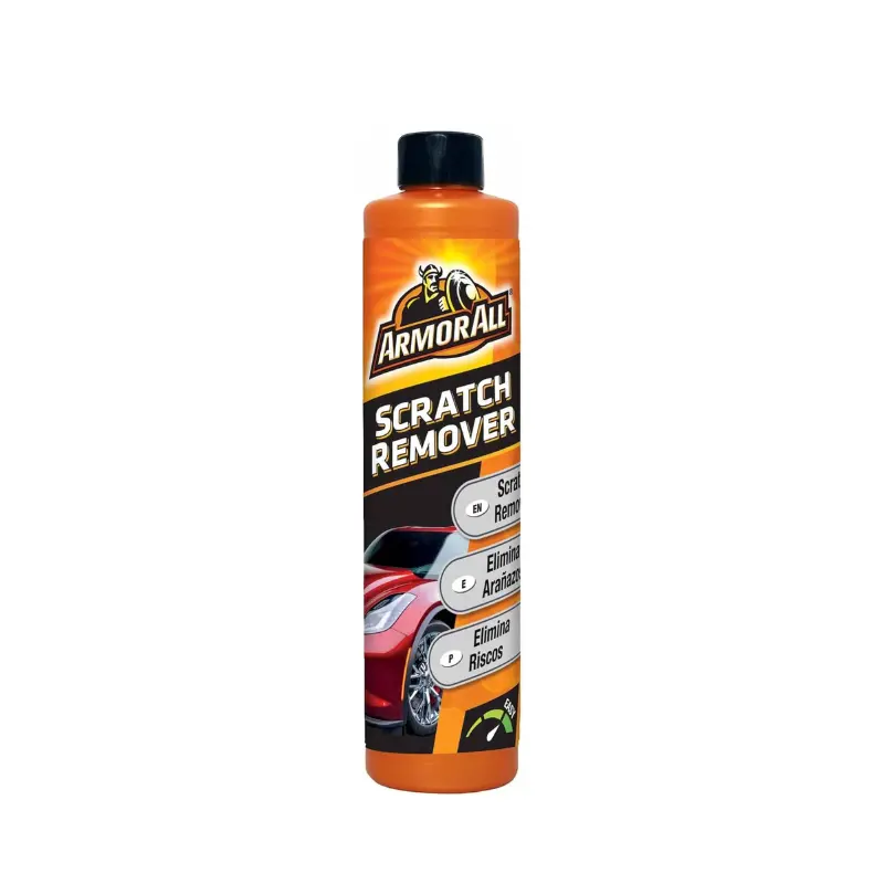 Armor All Scratch Remover 200Ml 1