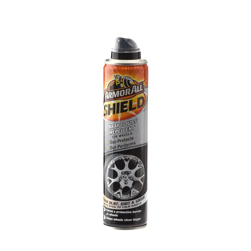 Armor All Shield Brake Dust Repellent For Wheels 300Ml 1