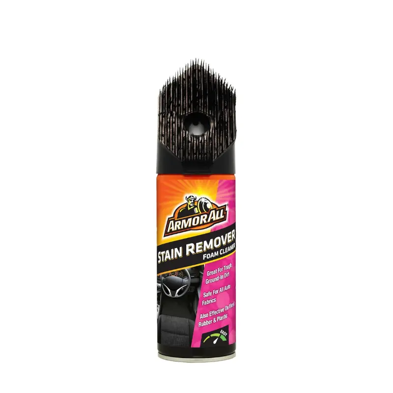 Armor All Stain Remover And Cleaner 1