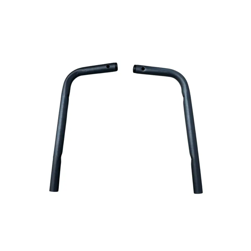 - Army Jeep 4Wd - Windscreen Attachment  - 121-2608 1