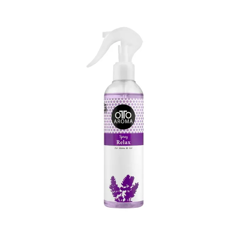 Aroma Air Freshener Perfume 250Ml 1
