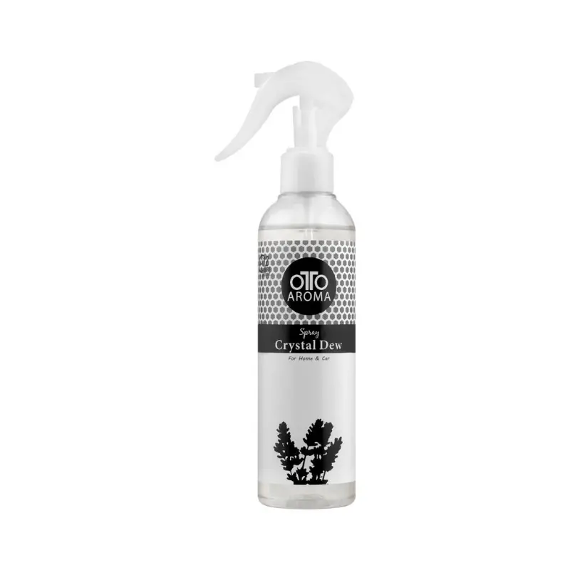 Aroma Air Freshener Perfume 250Ml 3