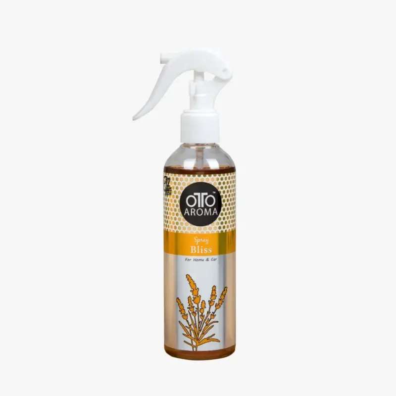 Aroma Air Freshener Perfume 250Ml 5