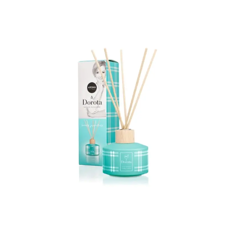 Aroma Decor Fragrance Sticks 100Ml. 1