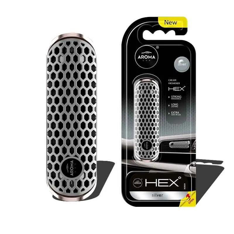 Aroma Hex Air Freshener 1