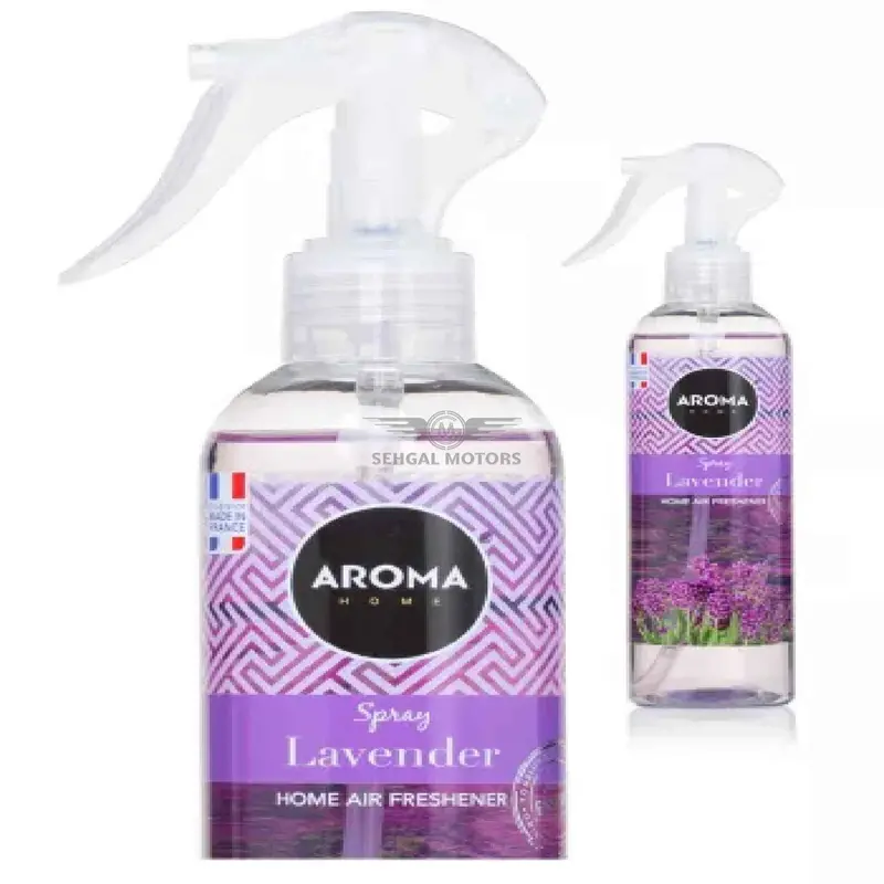 Aroma Home Air Freshener Spray 300Ml 2