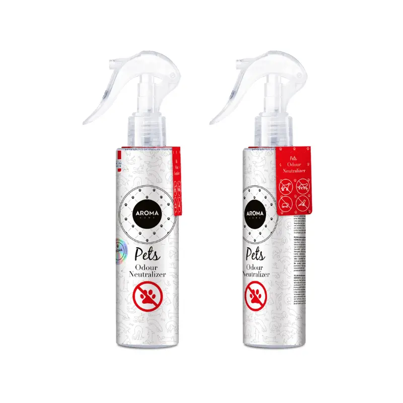 Aroma Home Air Freshner Spray Pets 250Ml 1