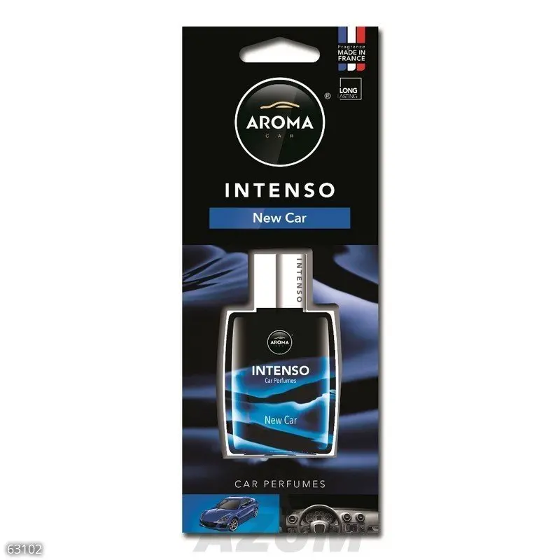 Aroma Intenso Air Fragance 4