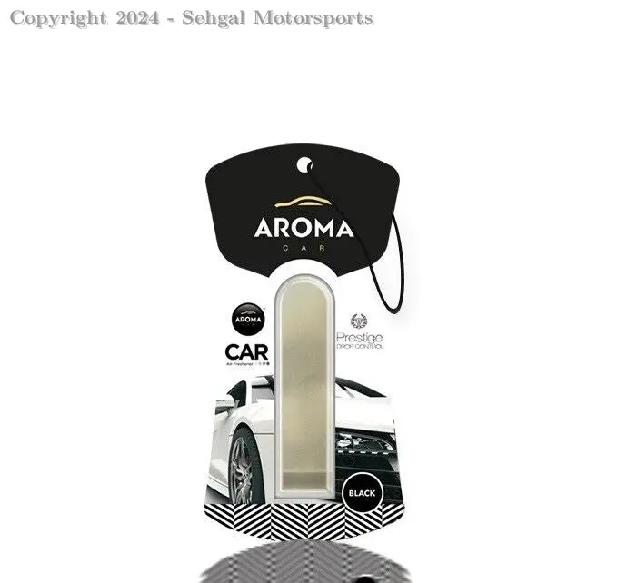 Aroma Prestige Drop Control Air Freshener 5Ml 2