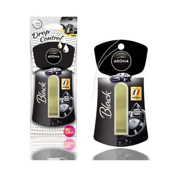 Aroma Prestige Drop Control Air Freshener 5Ml 3