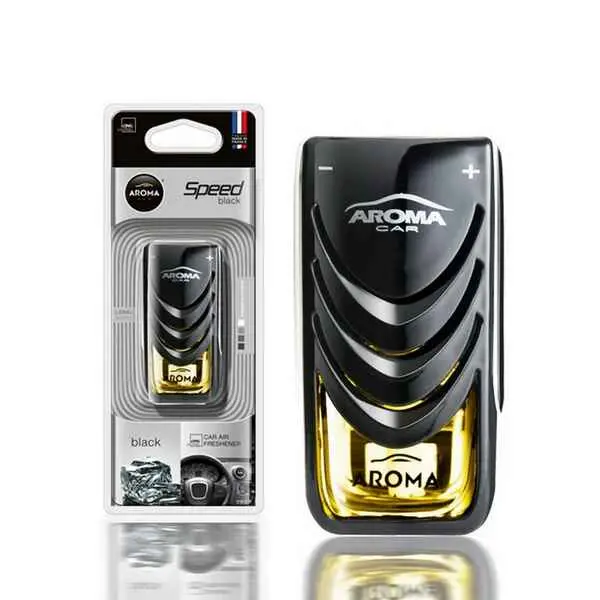 Aroma Speed Vent Air Freshener 1