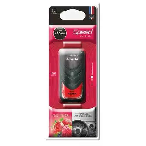 Aroma Speed Vent Air Freshener 2