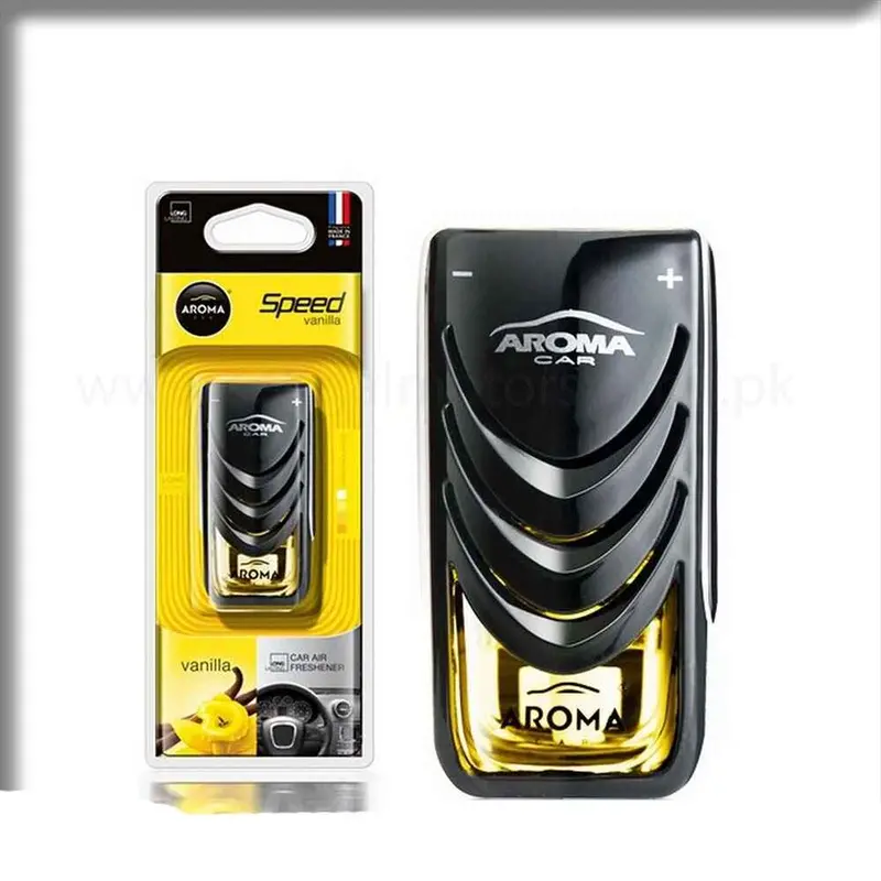 Aroma Speed Vent Air Freshener 3