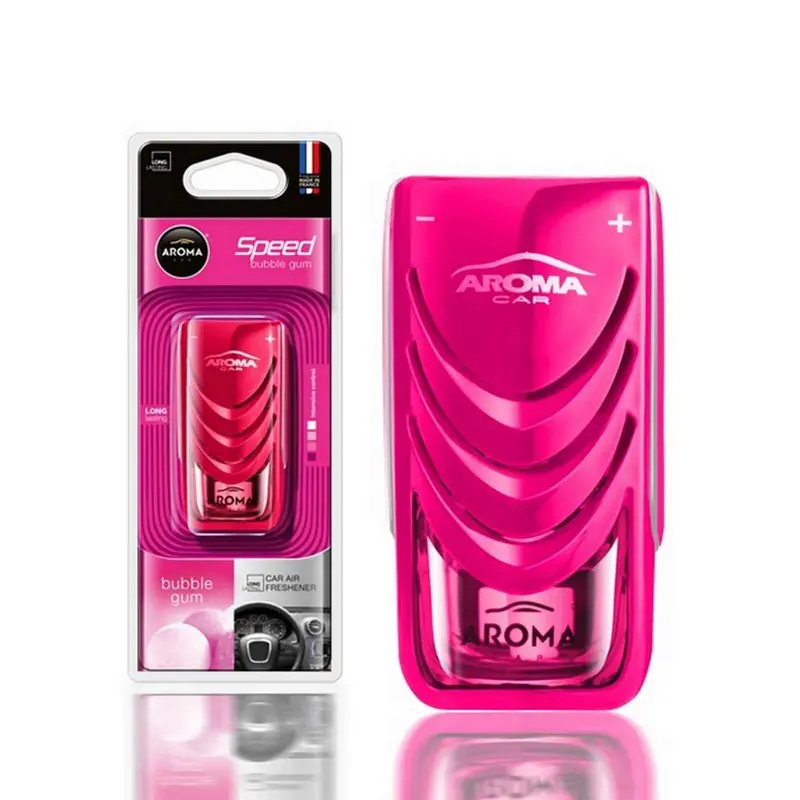 Aroma Speed Vent Air Freshener 4