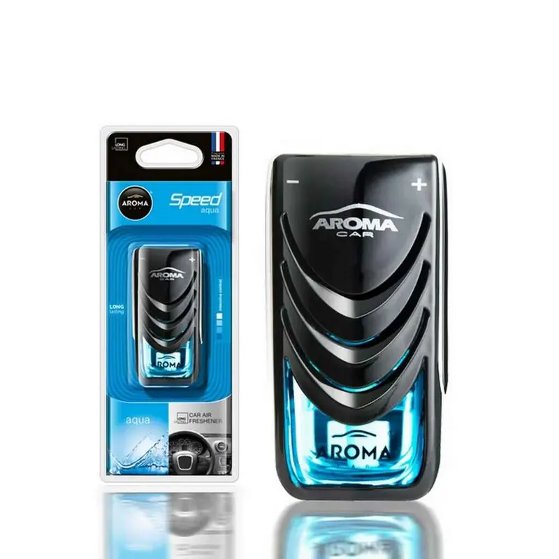 Aroma Speed Vent Air Freshener 6