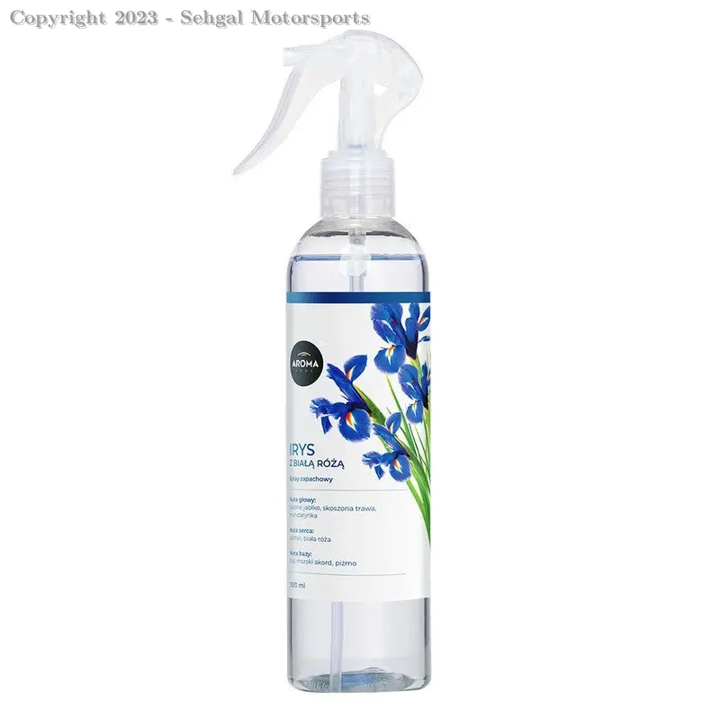Aroma Spray Concentrate 150Ml 1