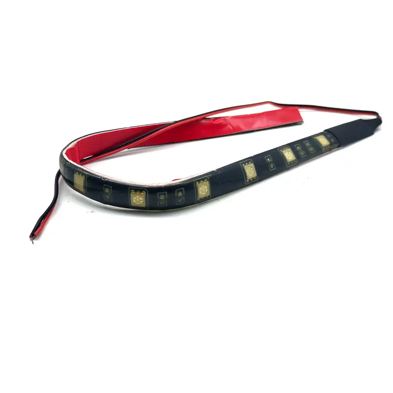 Atmosphere Light For Motorcycle Bike Fuel Tank - Multi 2