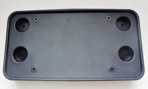 Ats License Plate Bracket 2015-2020 1