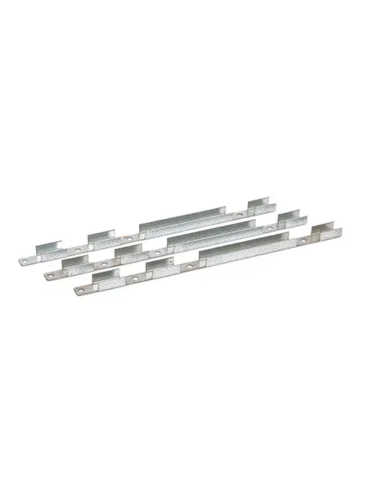 Attaches Double Profondeur (X4) - Vintage Keeper 1