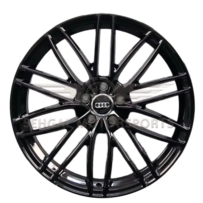Audi A3/A4/A5/A6 Rs Style Oem Alloy Rim 18 Inch (D187065) 1