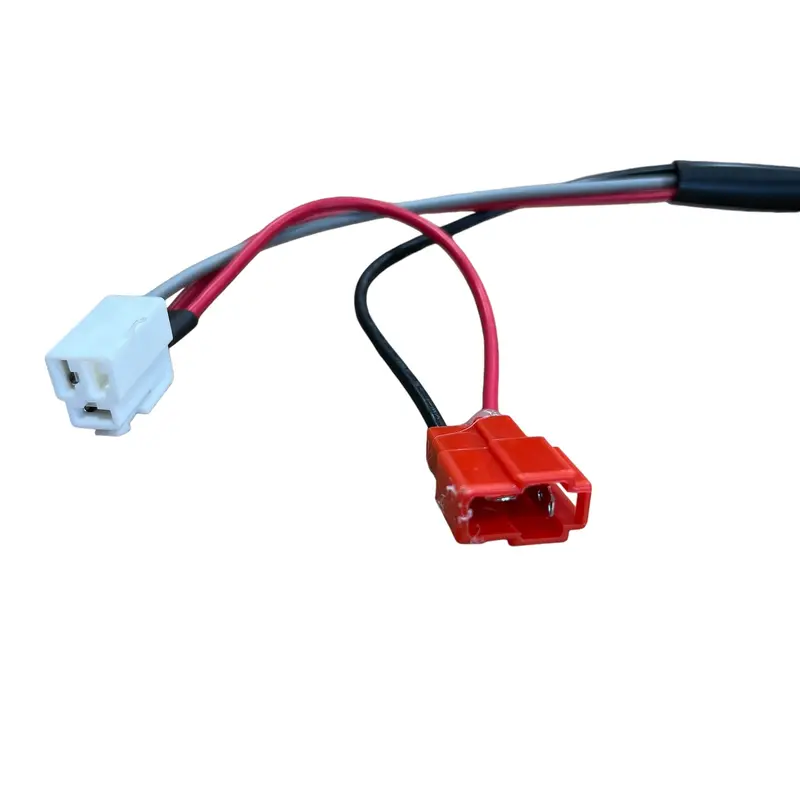 - Audi Drift Go Kart 24V Charging Port - 121-1950 2