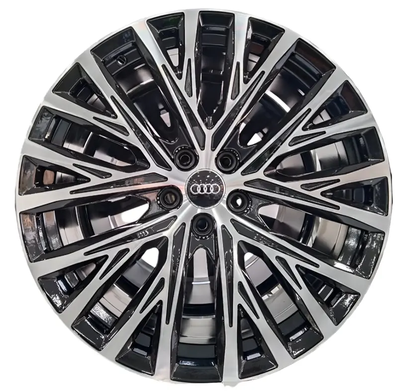Audi Q5/Q7 Rs Style Alloy Rim 19 Inch (2151985-3) 1