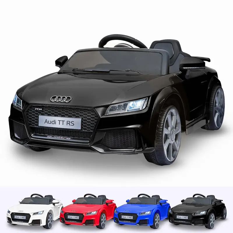 Audi Tt Rs Licensed 5