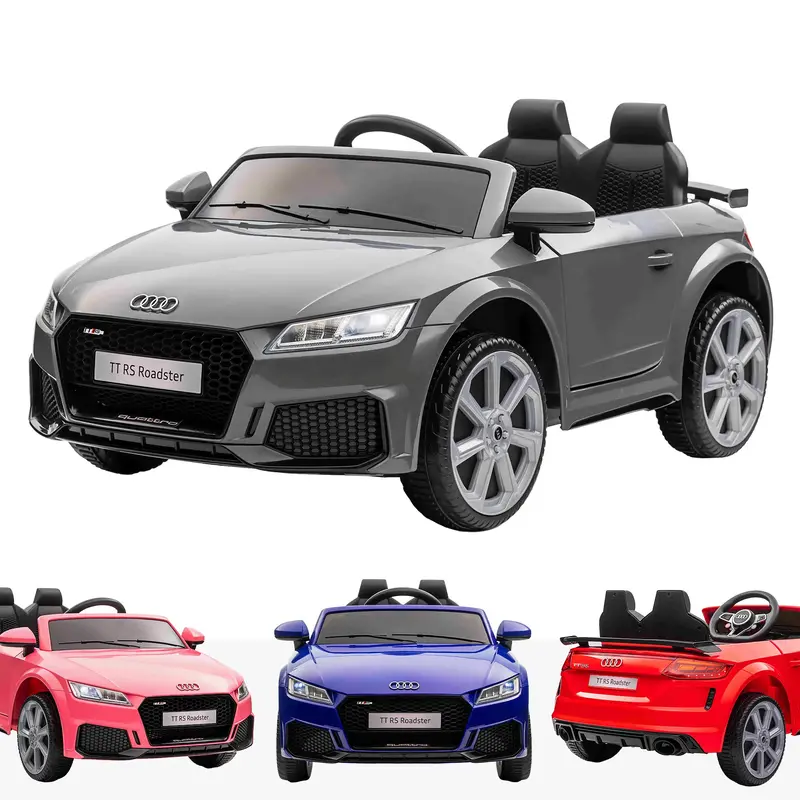 Audi Ttrs New Model 2