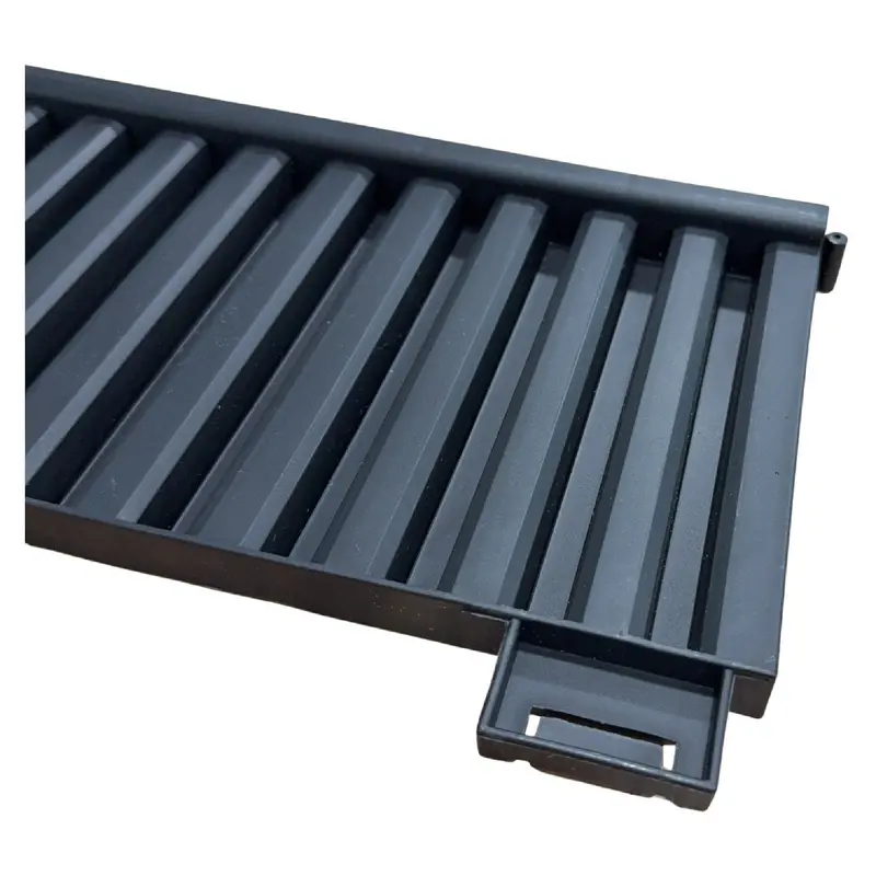 - Back Boot Lid For Powerhauler - 121-3081 2
