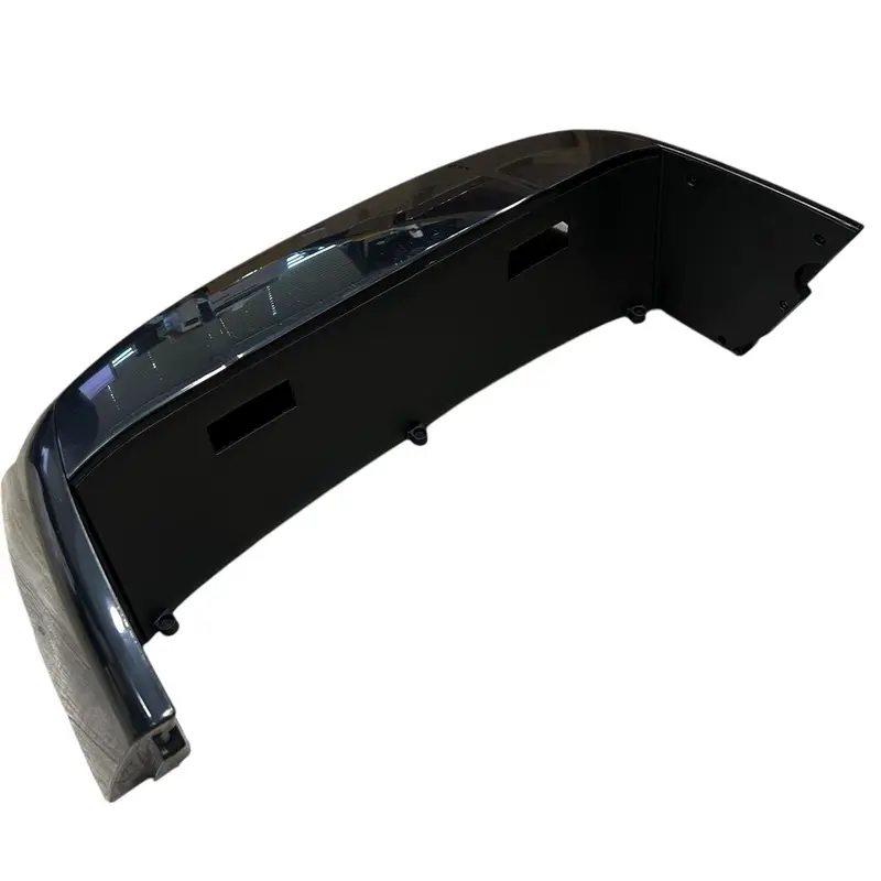 - Back Seat Plastic - Range Rover Svr Concept - 121-2786 2