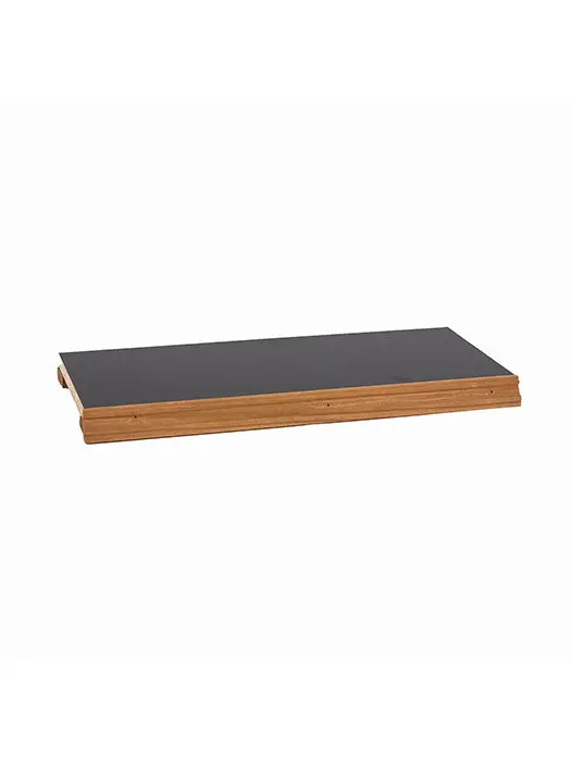 Base Ou Couronne Avec Moulure De 16″ – Vintage Keeper 1