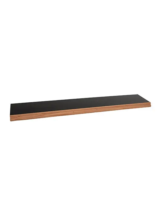 Base Ou Couronne Avec Moulure De 32″ – Vintage Keeper 1