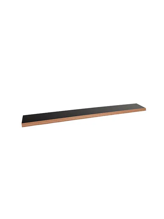 Base Ou Couronne Avec Moulure De 48" - Vintage Keeper 1