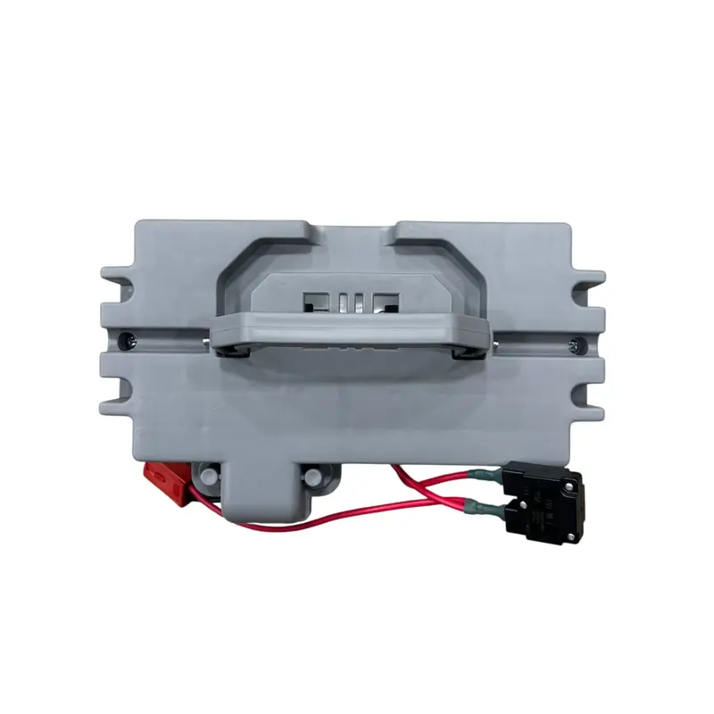 - Battery Casing Only - Licensed Aston Martin F1 - 121-2570 2